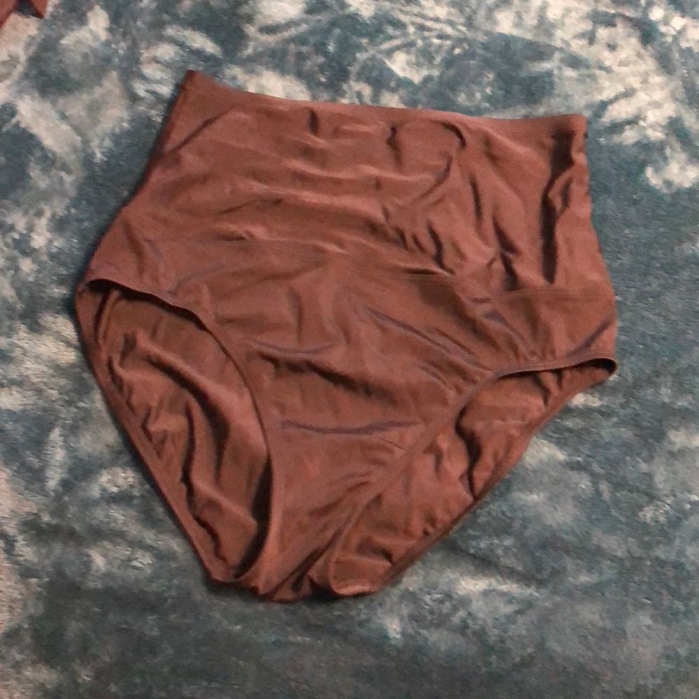 Bathing suit bottoms